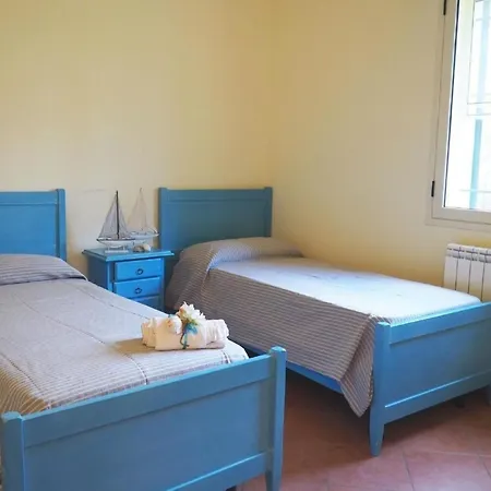Apartmán Ferienwohnung In Mit Garten
