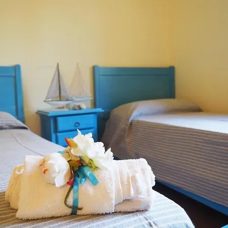Apartmán Ferienwohnung In Mit Garten *