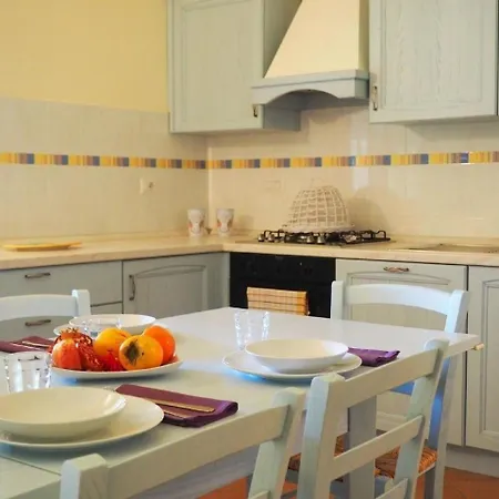 Lägenhet Ferienwohnung In Mit Garten *