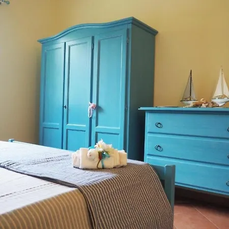 Ferienwohnung In Mit Garten Apartmán *