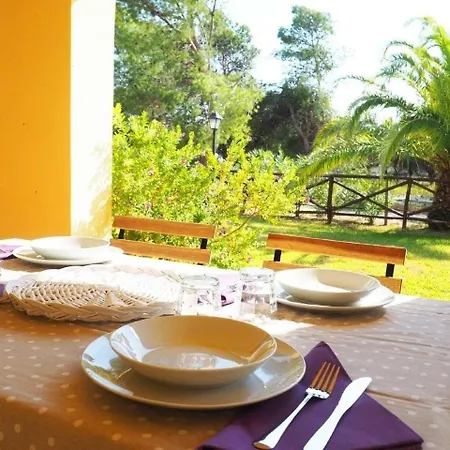 Ferienwohnung In Mit Garten *